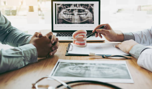 Best Emergency Orthodontic Services in Pleasant Ridge, MI
