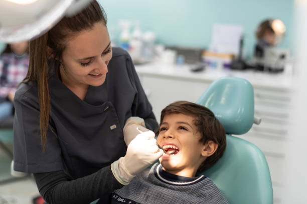Best Emergency TMJ Treatment in Pleasant Ridge, MI