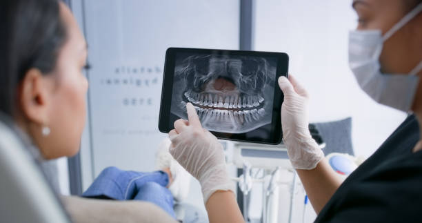 Best Emergency Dental Care for Broken or Chipped Teeth in Pleasant Ridge, MI